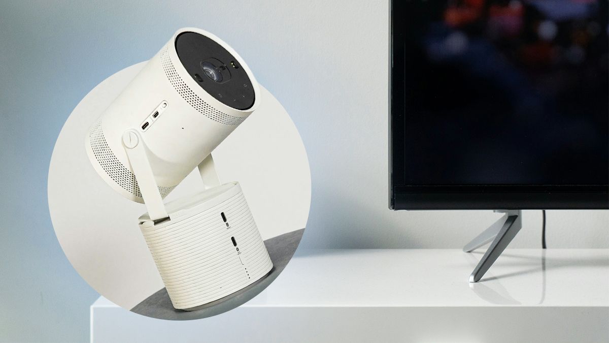 Телевизор или проектор – что купить в 2025 году, сравнение вариантов Телевизор или проектор – что купить в 2025 году, сравнение вариантов