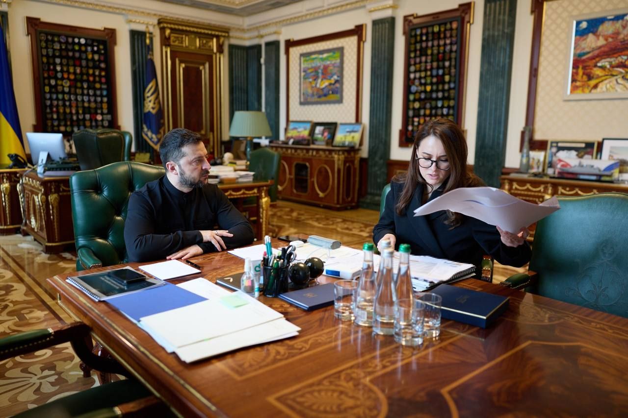 Фіксована ціна на газ та мораторій на відключення світла: що планують в уряді - Економіка Фіксована ціна на газ та мораторій на відключення світла: що планують в уряді - Економіка