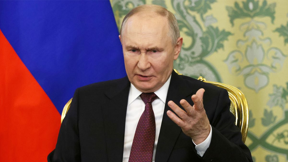 Чому Росія атакує європейські країни