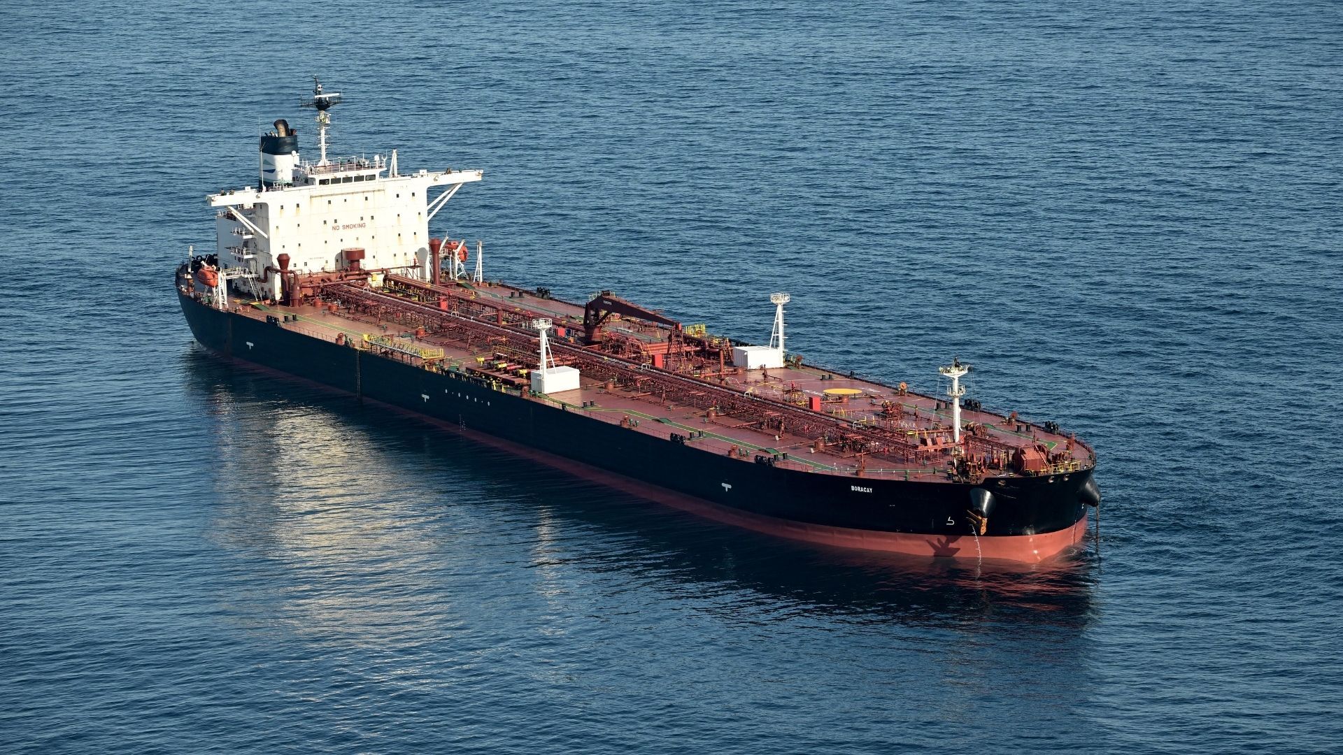 Россия может запускать дроны с кораблей теневого флота Россия может запускать дроны с кораблей теневого флота