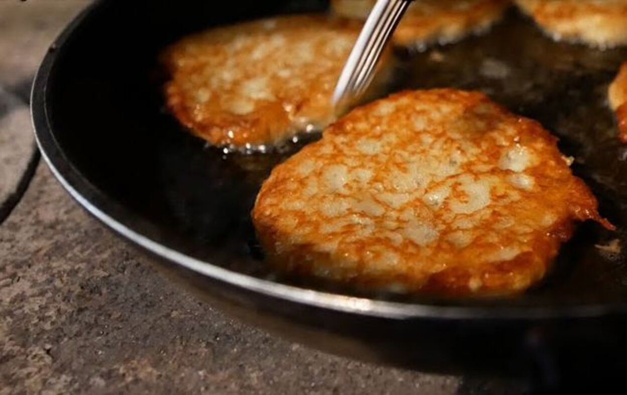 Полесские малимоны – это шедевр Полесские малимоны – это шедевр