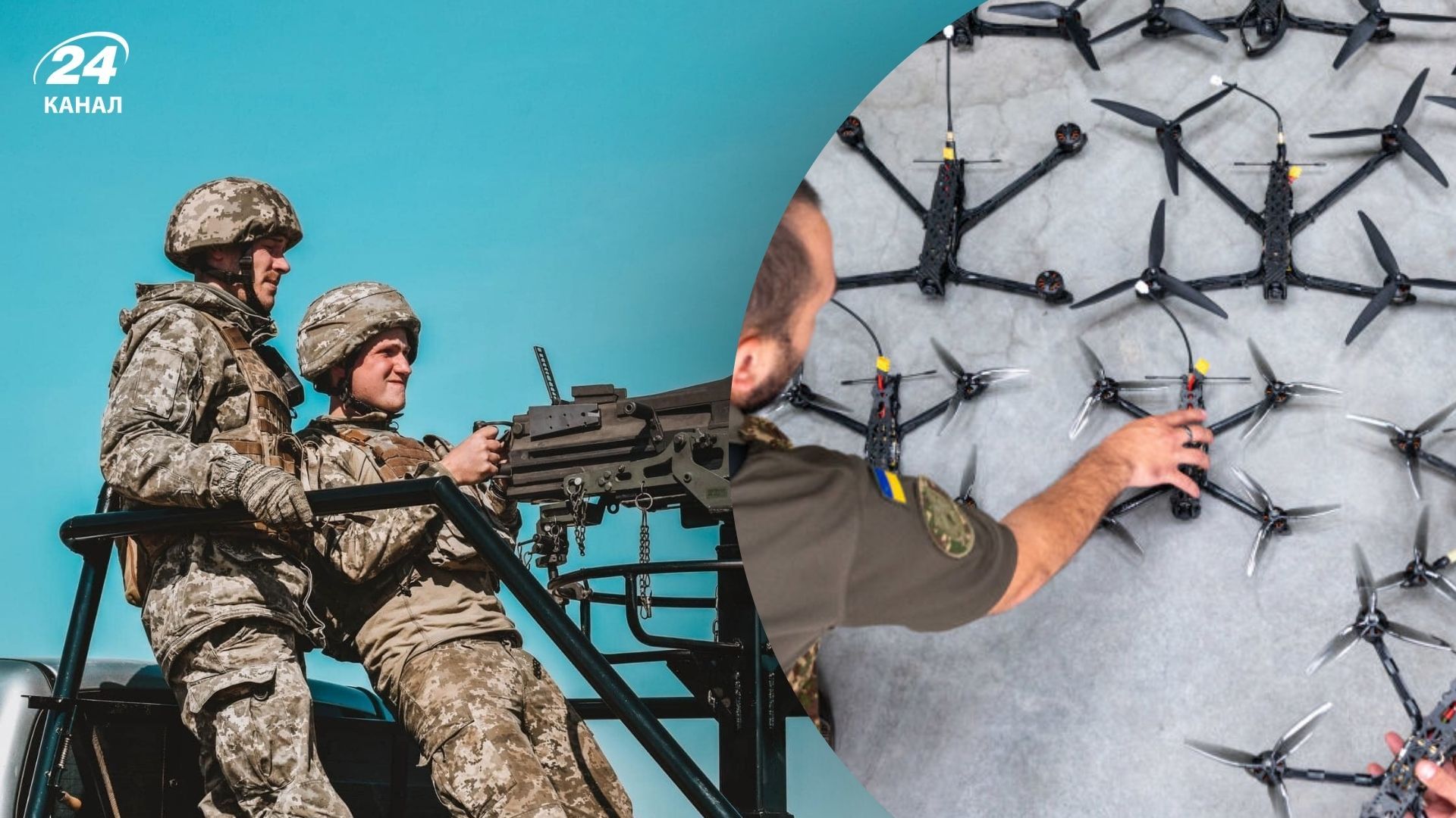 Украина – ключевой игрок: аналитики о гибридной войне России против НАТО и трансформации - 24 Канал