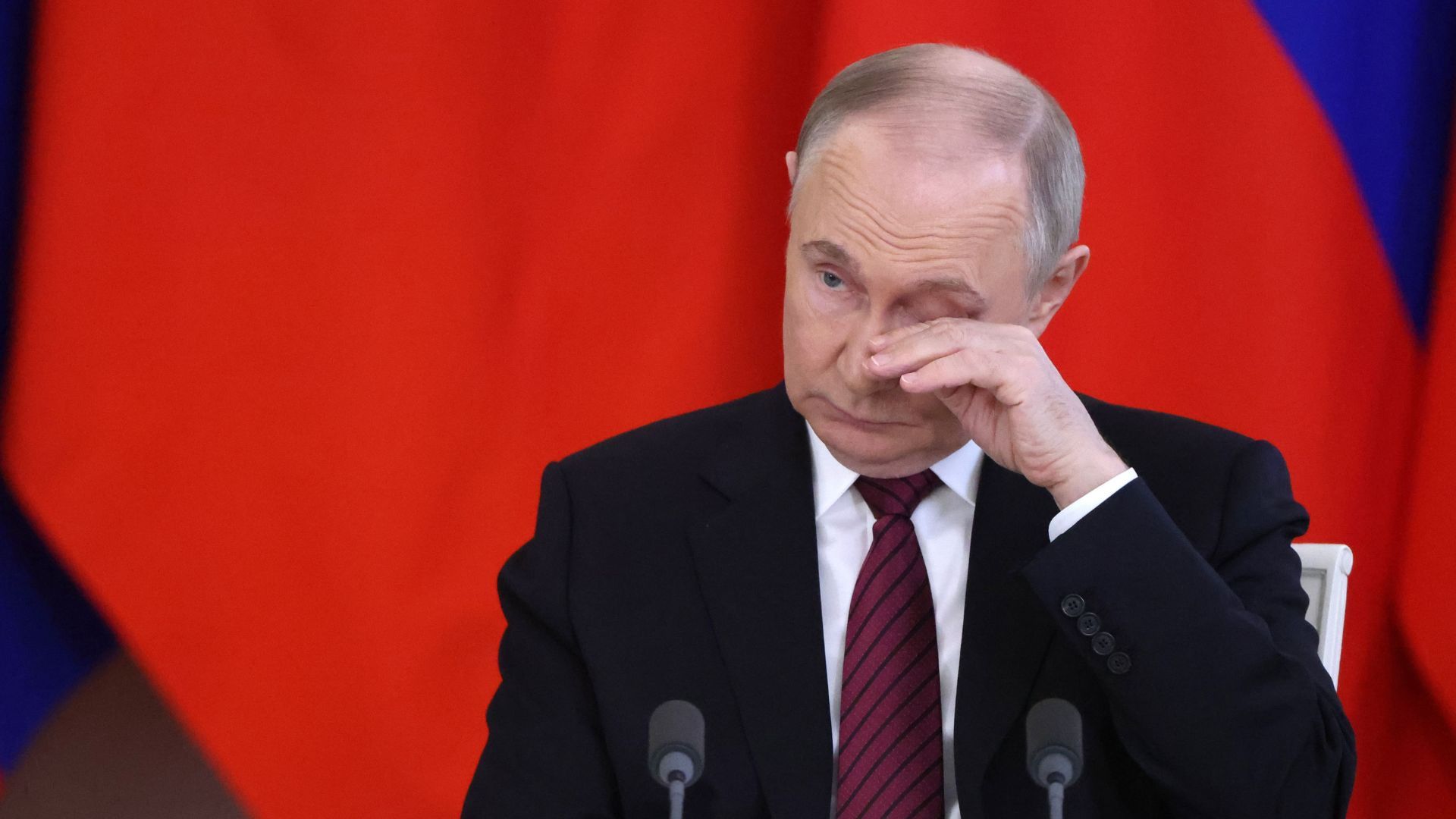 Путин хочет жить вечно – сколько Россия вкладывает в борьбу со старением