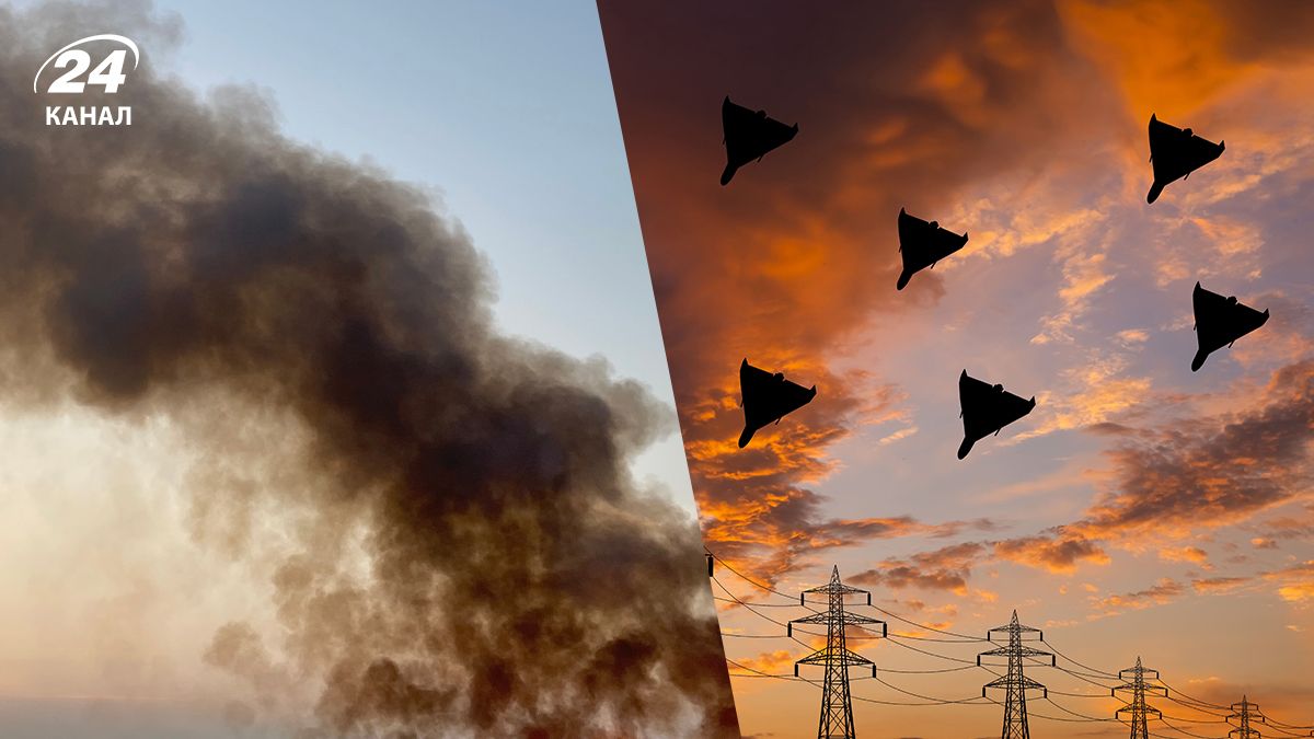 Хронологія 1323 дня війни