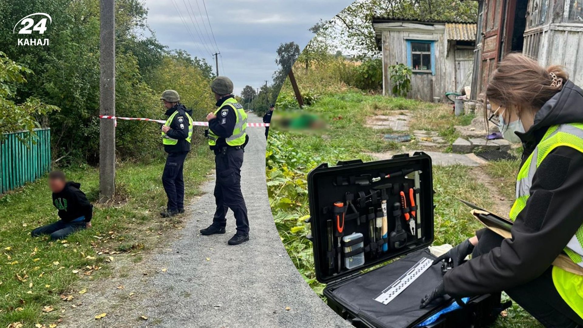 Подозреваемый в убийстве жены и дочери требовал в суде его отпустить Подозреваемый в убийстве жены и дочери требовал в суде его отпустить