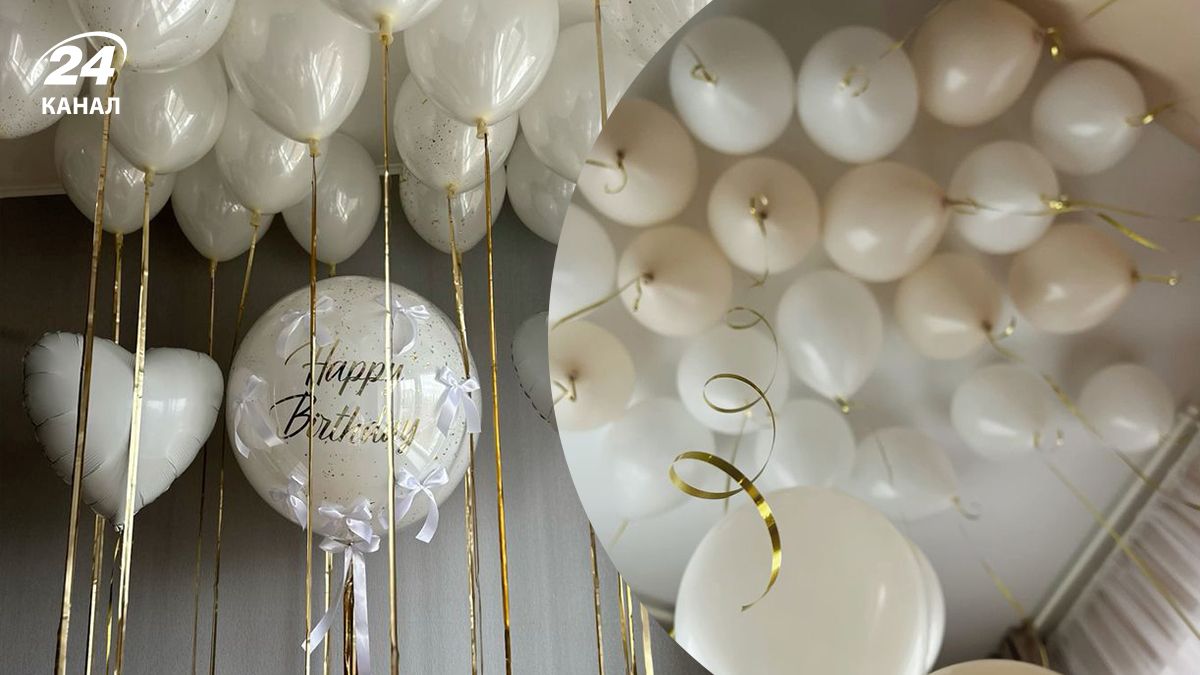 Гелеві кульки без витрат - як заощадити на гелевих кульках