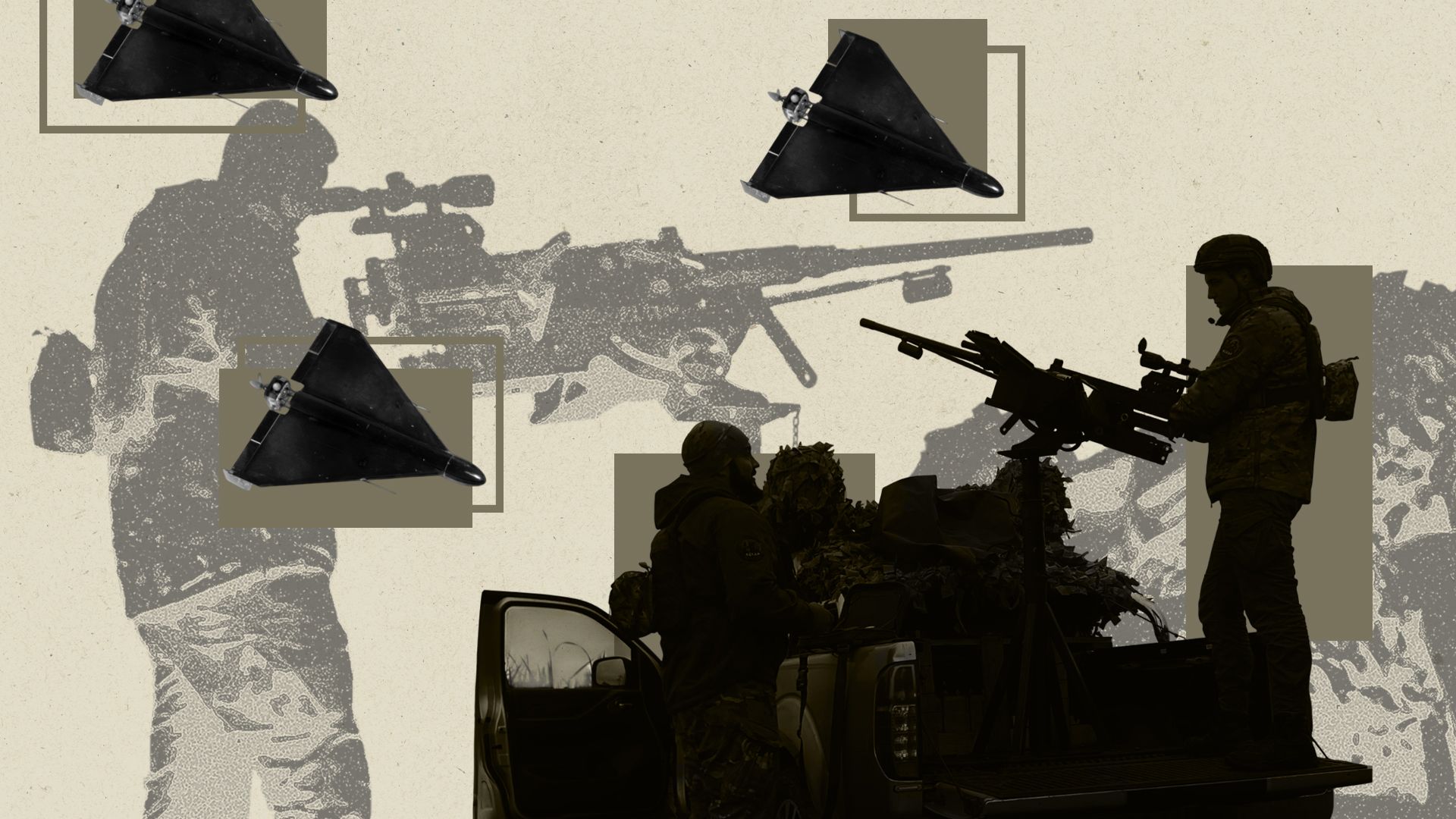 Мобільні вогневі групи ППО Мобільні вогневі групи ППО