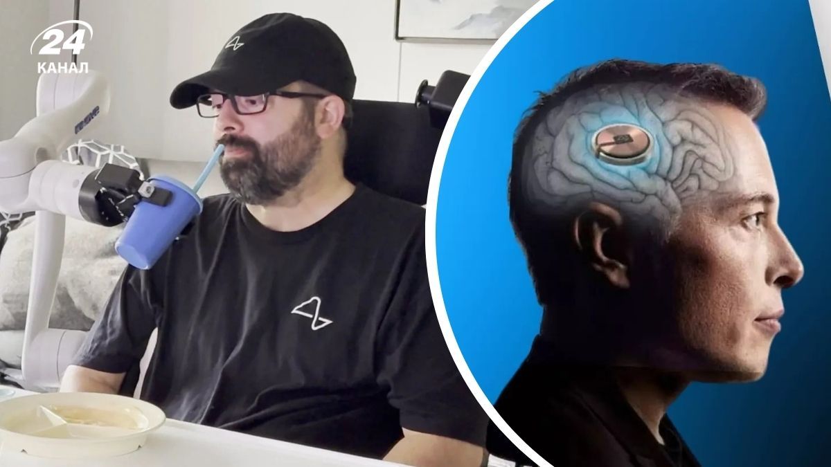 Новое достижение Neuralink Новое достижение Neuralink