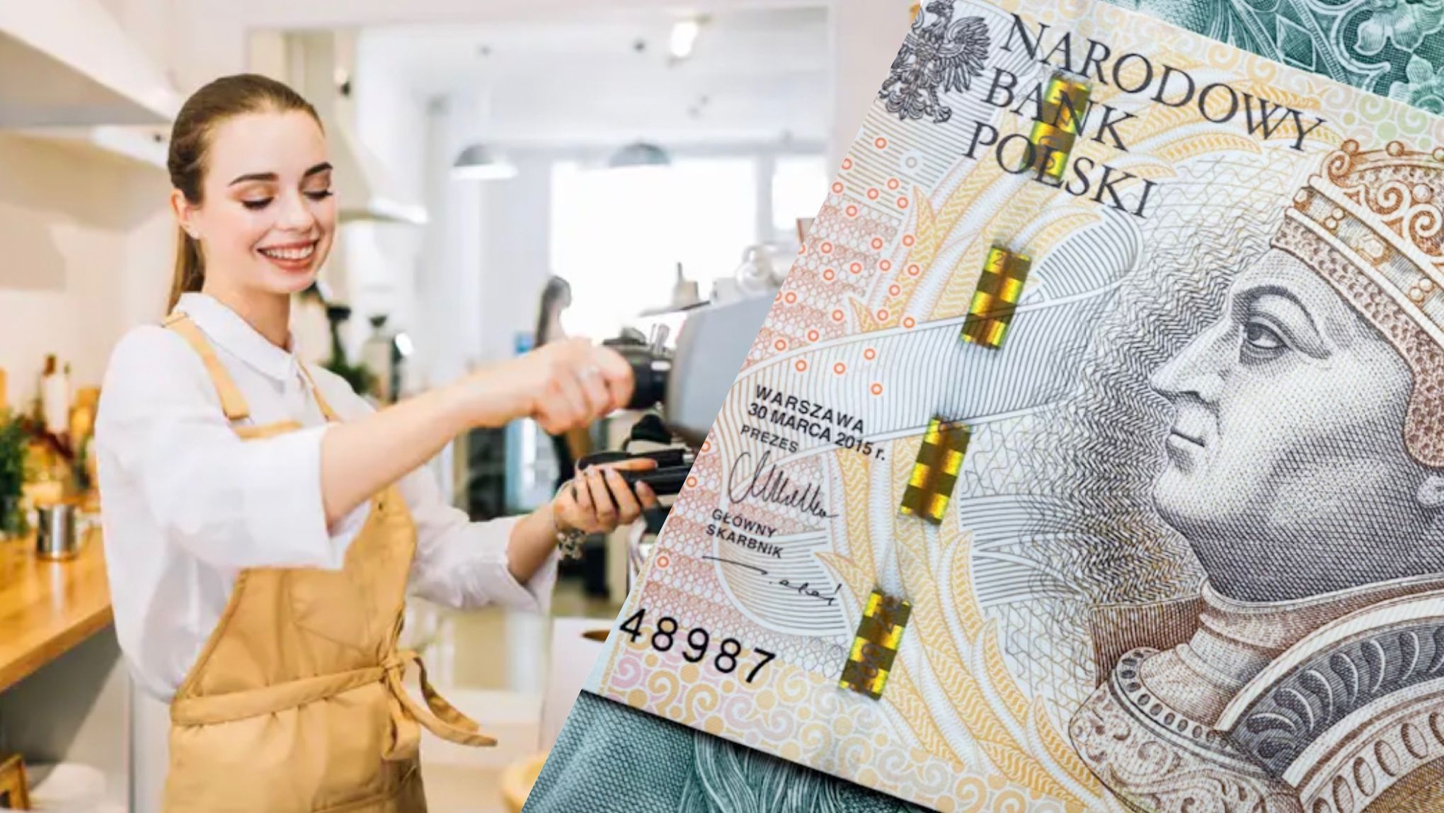 Безработица в Польше на рекордном минимуме