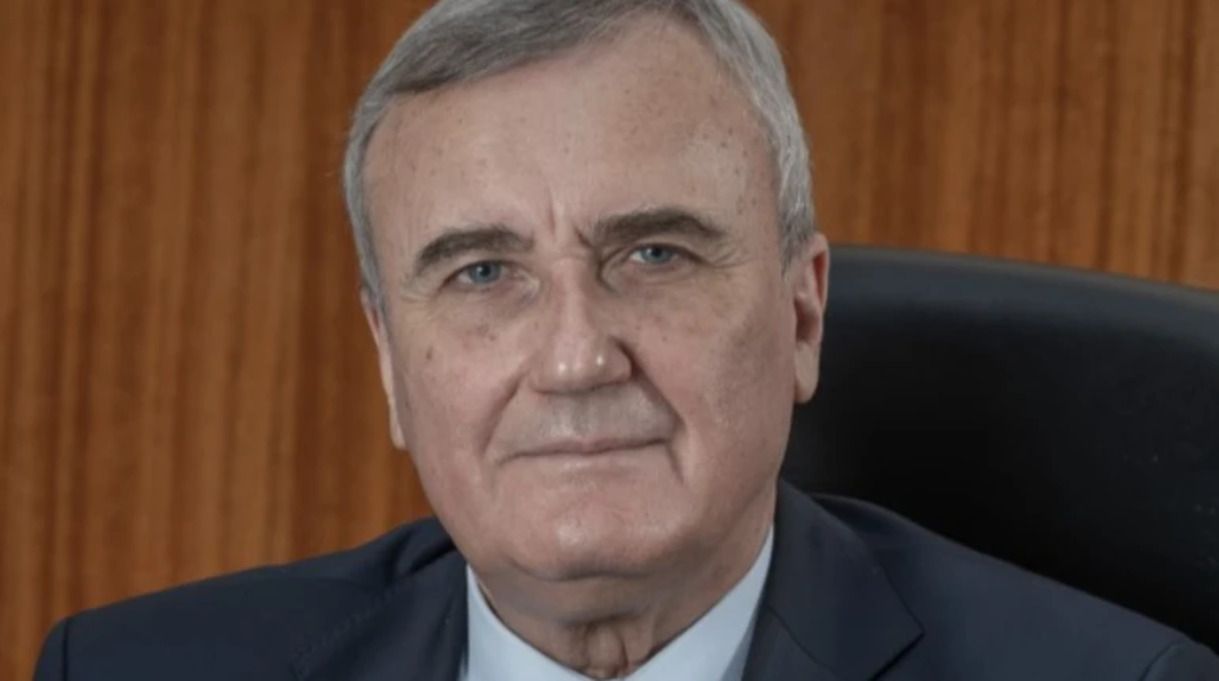 Анатолій Загородній став президентом Національної академії наук - що про нього відомо Анатолій Загородній став президентом Національної академії наук - що про нього відомо