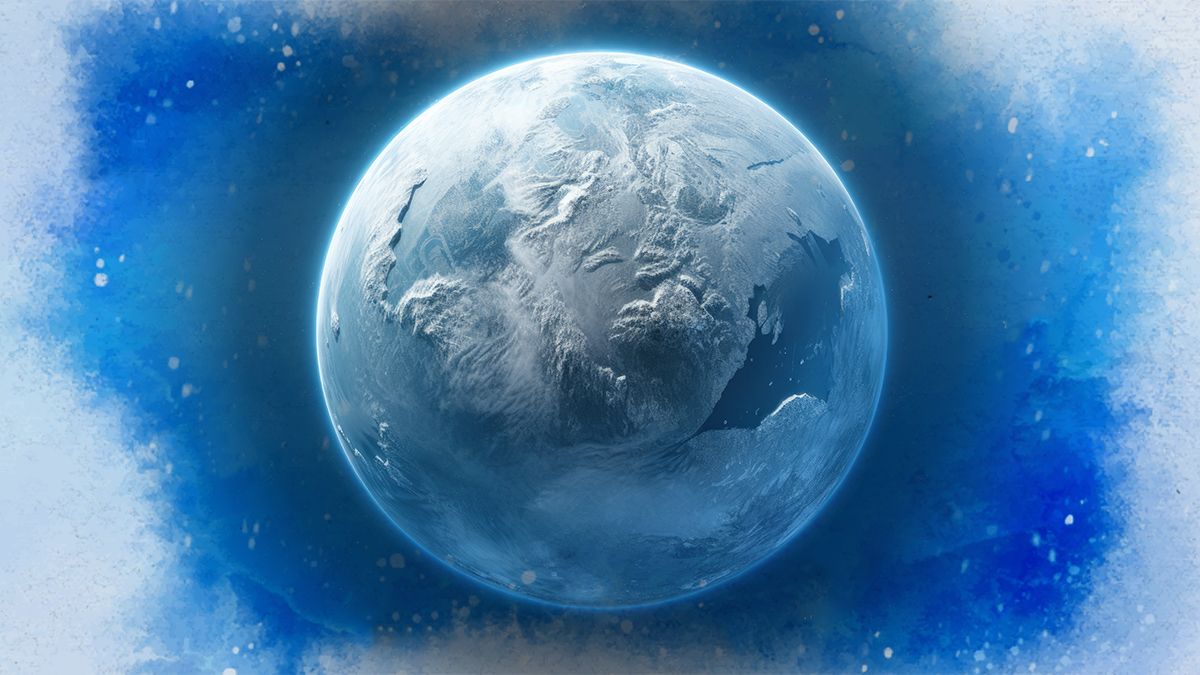 Глобальне потепління і льодовиковий період - чи можливе різке похолодання Землі