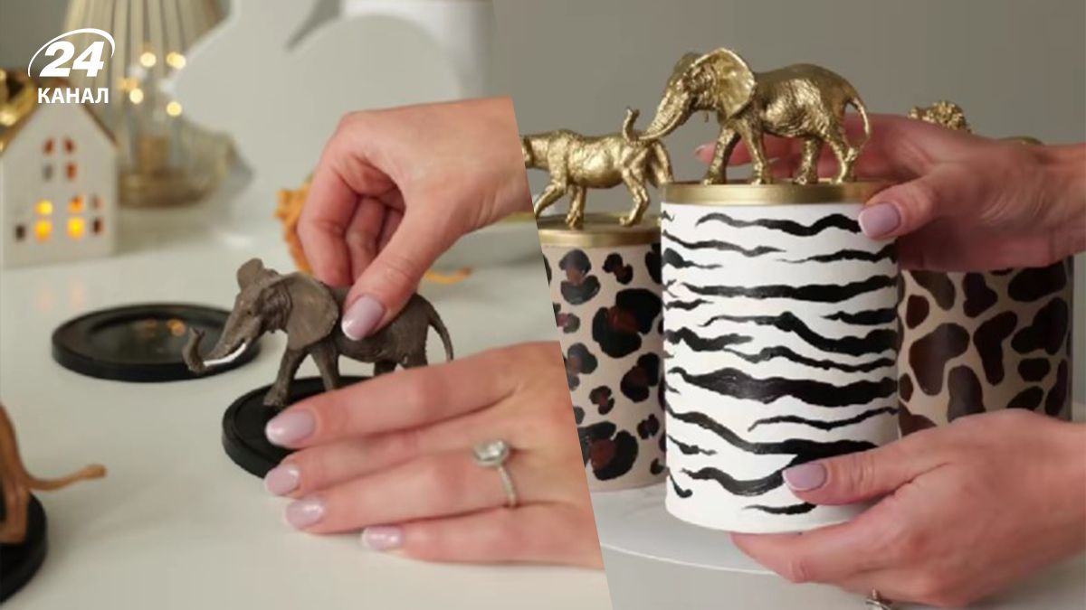 Стильные баночки своими руками - как сделать их дома без больших затрат Стильные баночки своими руками - как сделать их дома без больших затрат