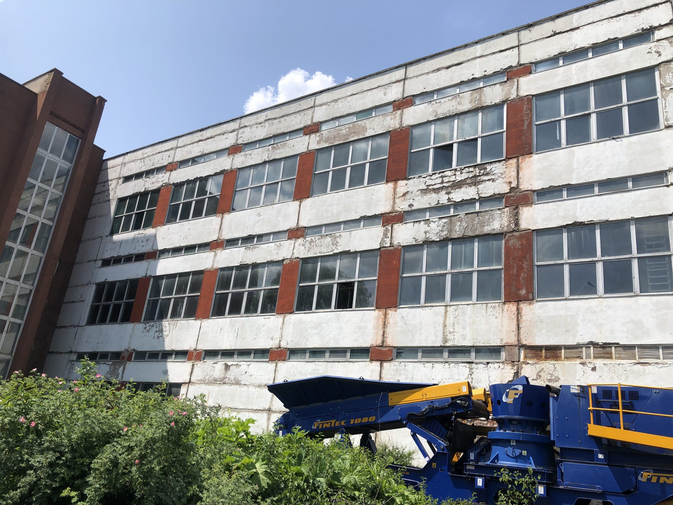 Рівненський радіозавод отримав нового власника - Бізнес