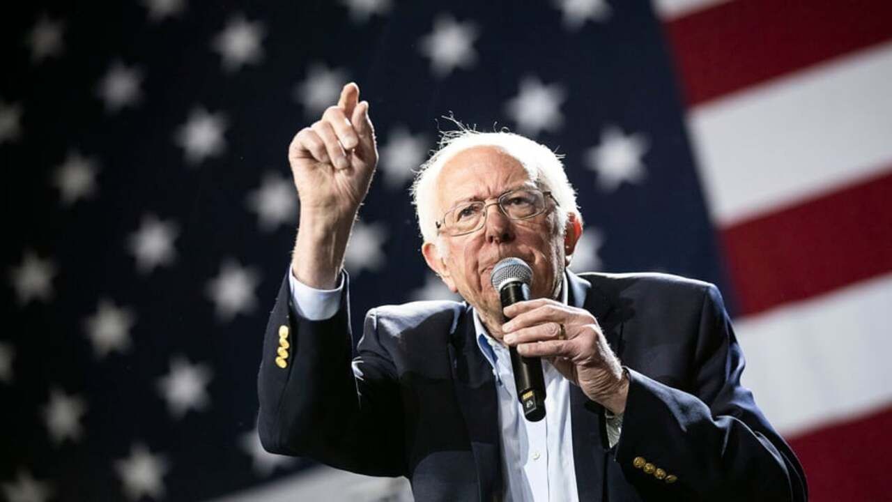 Сандерс попереджає: автоматизація знищить мільйони робочих місць у США Сандерс попереджає: автоматизація знищить мільйони робочих місць у США