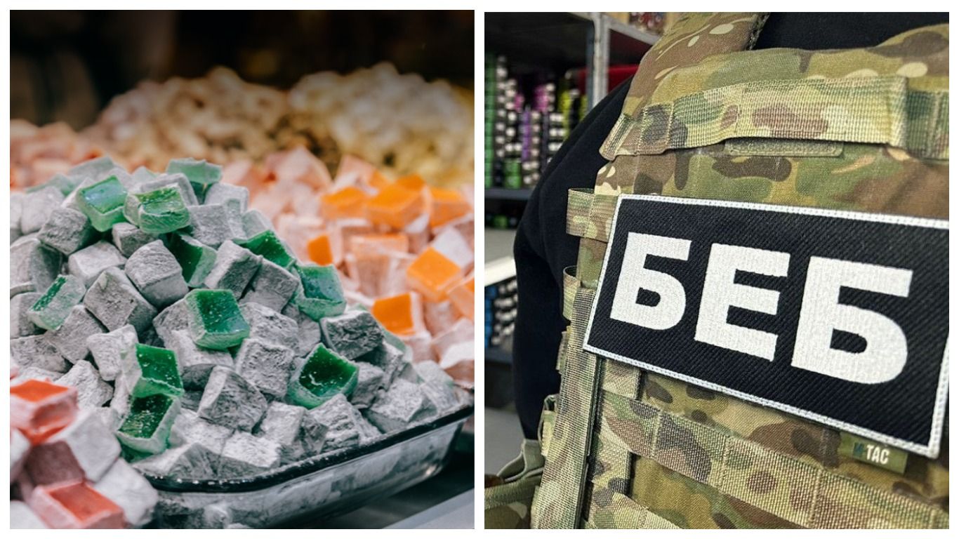 БЭБ выявило схему ухода от НДС БЭБ выявило схему ухода от НДС