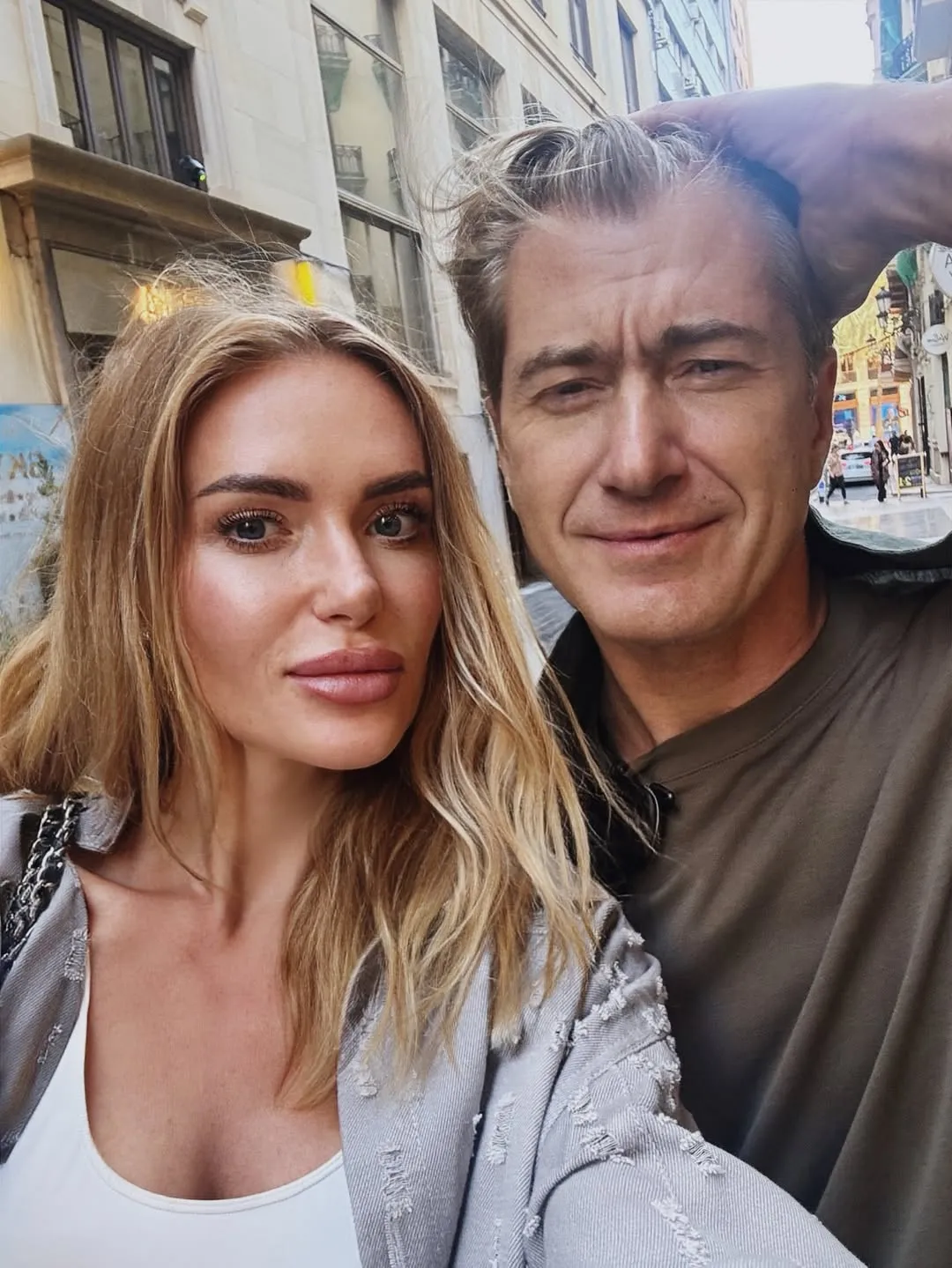 Камінська і Нікітін