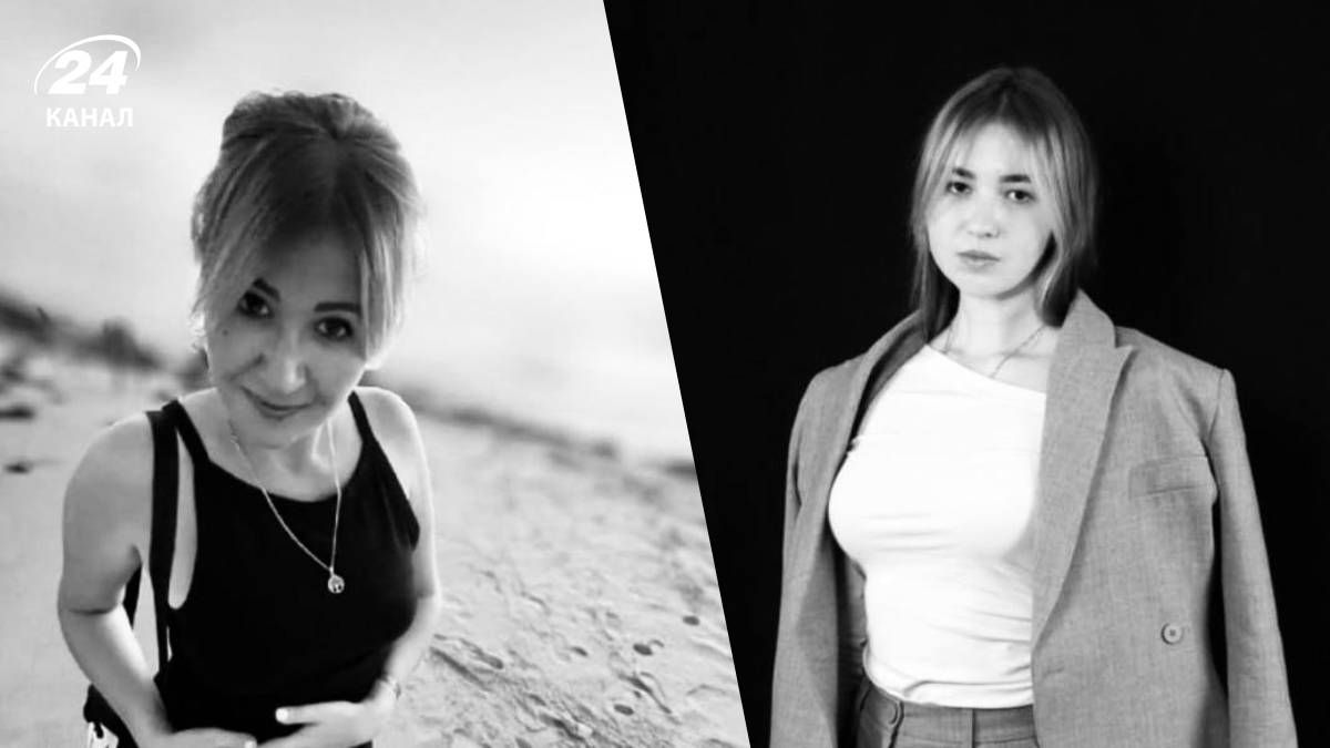 У Львівській області відбулося прощання із загиблими