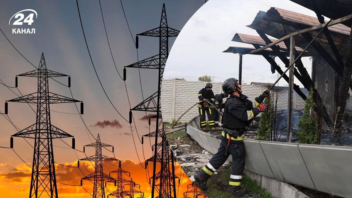 В ОВА розповіли про наслідки ударів по Чернігівщині В ОВА розповіли про наслідки ударів по Чернігівщині