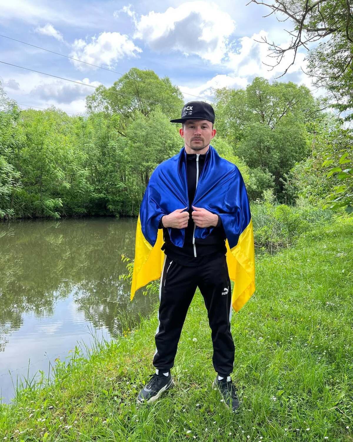 МС Петя МС Петя