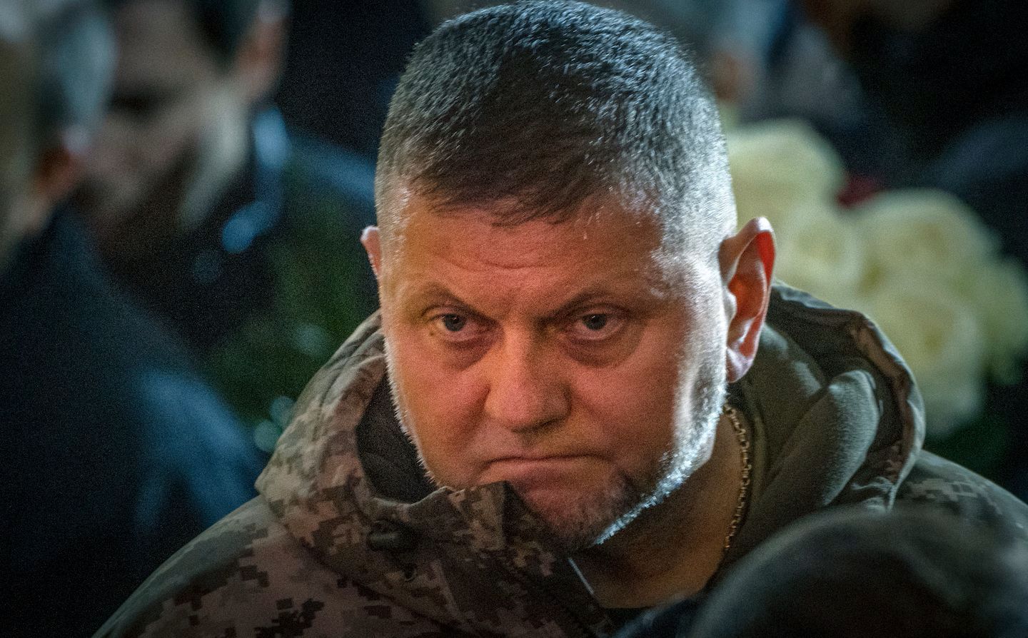 В СМИ снова появились сообщения о подготовке Залужного к выборам - 24 Канал