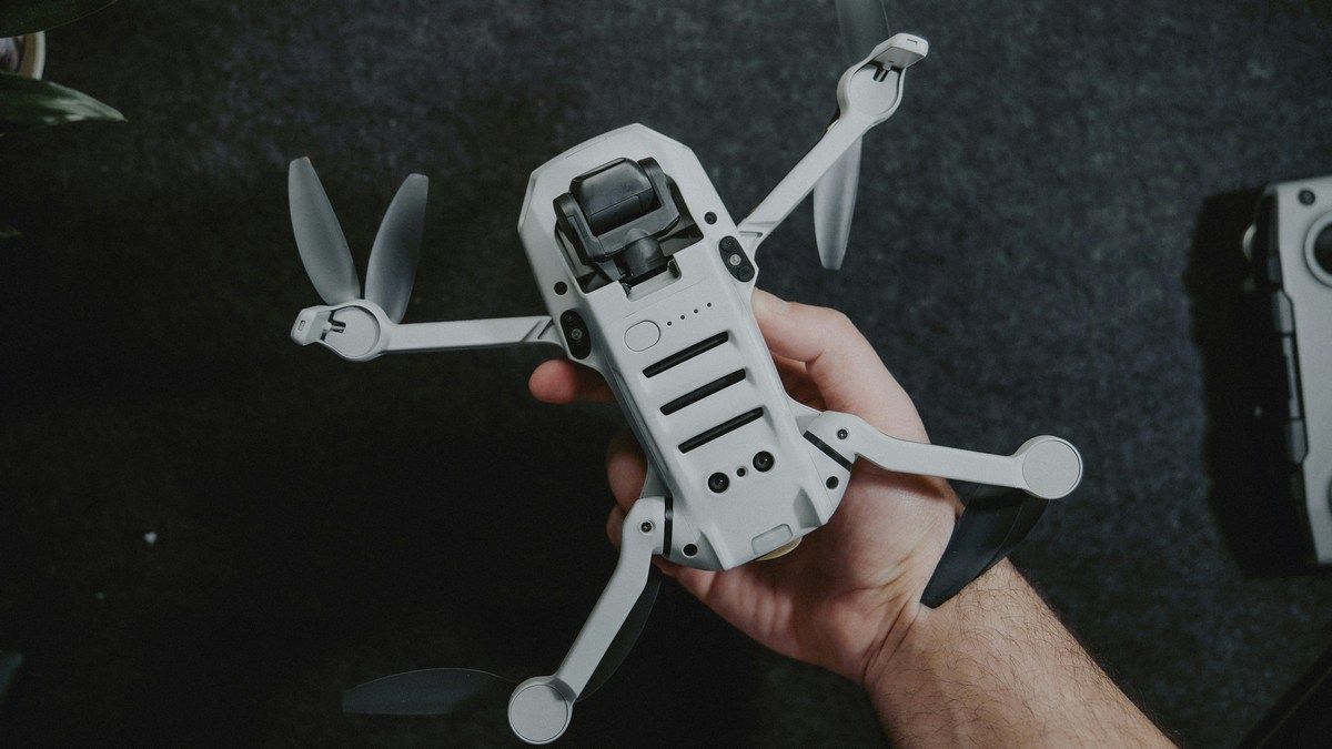 Захист дронів від кібератак – нова система SHIELD, що це та як працює