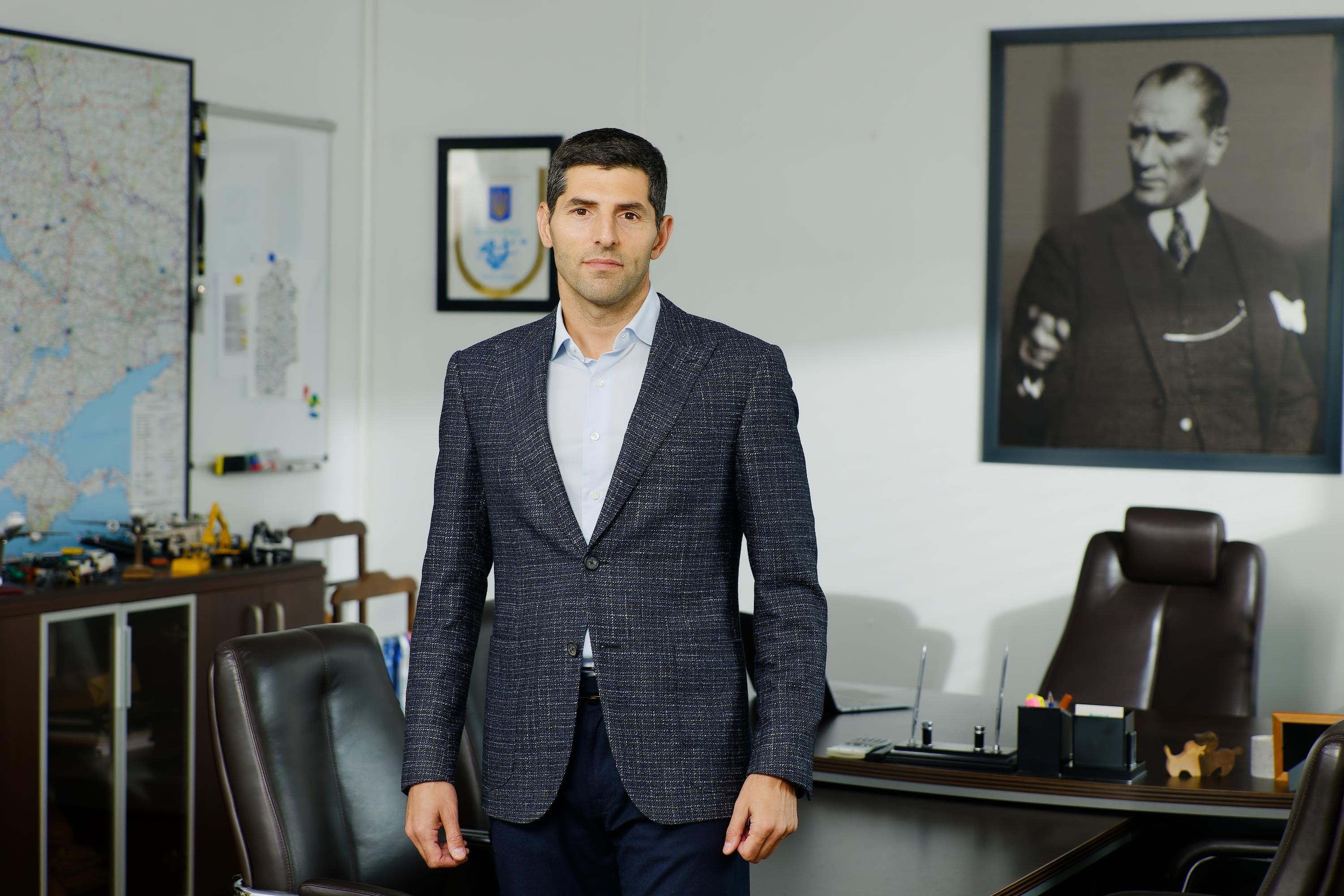 Найбільший капітал – довіра: як ONUR GROUP змінила сучасний бізнес-ринок України