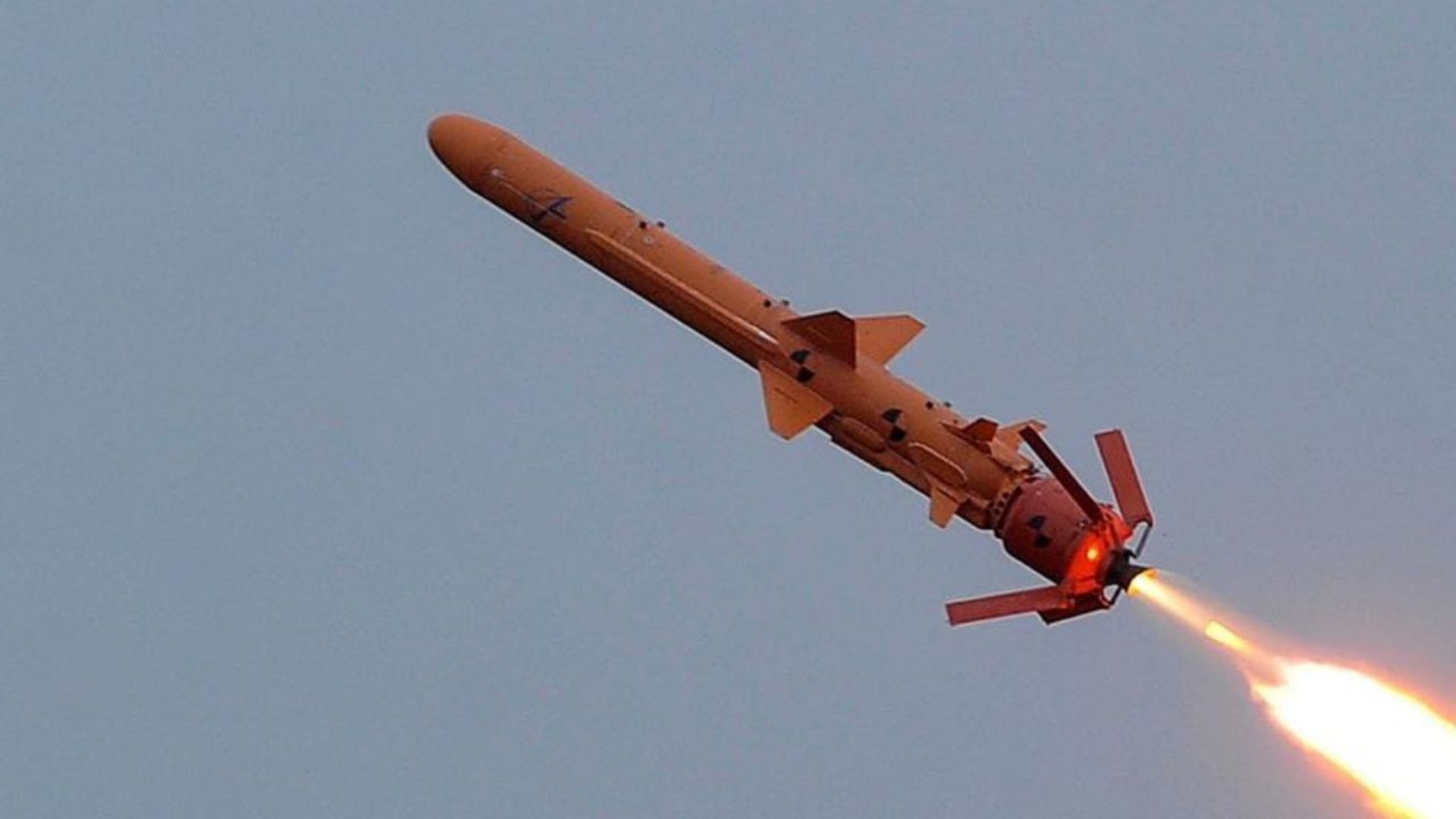 Скільки існує версій української ракети "Нептун" - 24 Канал Скільки існує версій української ракети "Нептун" - 24 Канал