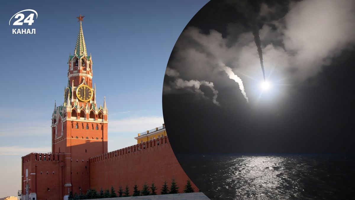 Какие цели можно поразить "Томагавками" Какие цели можно поразить "Томагавками"