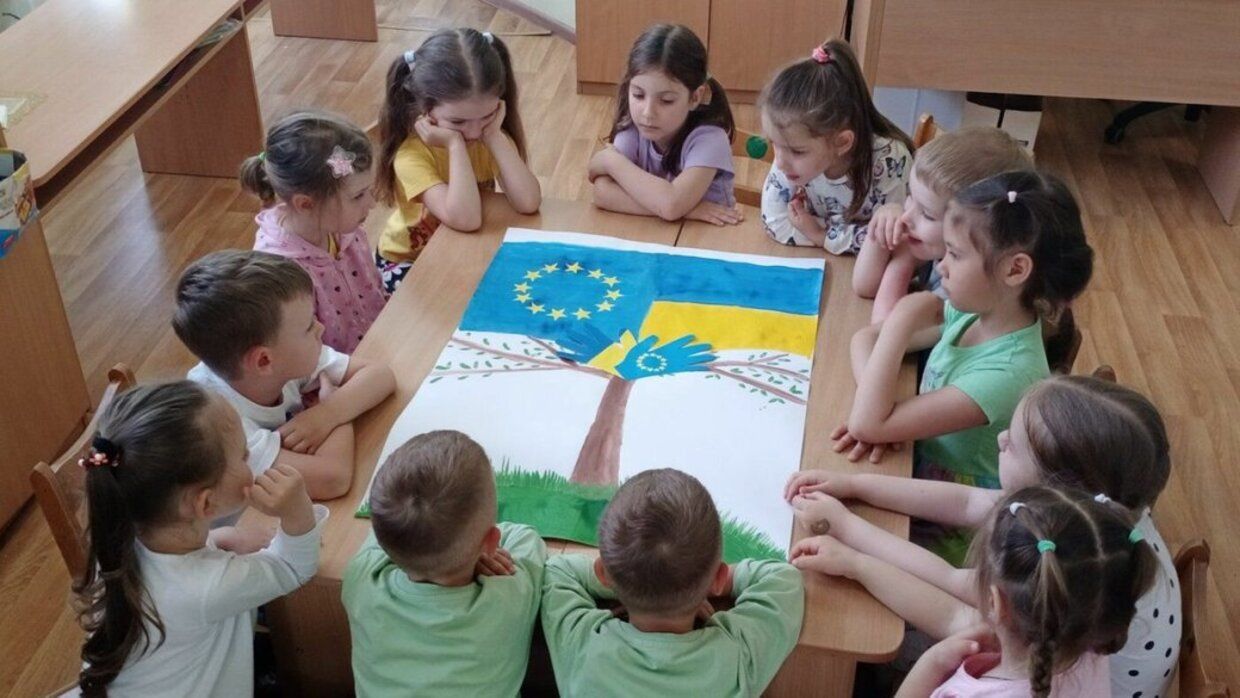 Як вчитимуться діти в Одесі 9 жовтня - чи повернуть очне навчання Як вчитимуться діти в Одесі 9 жовтня - чи повернуть очне навчання