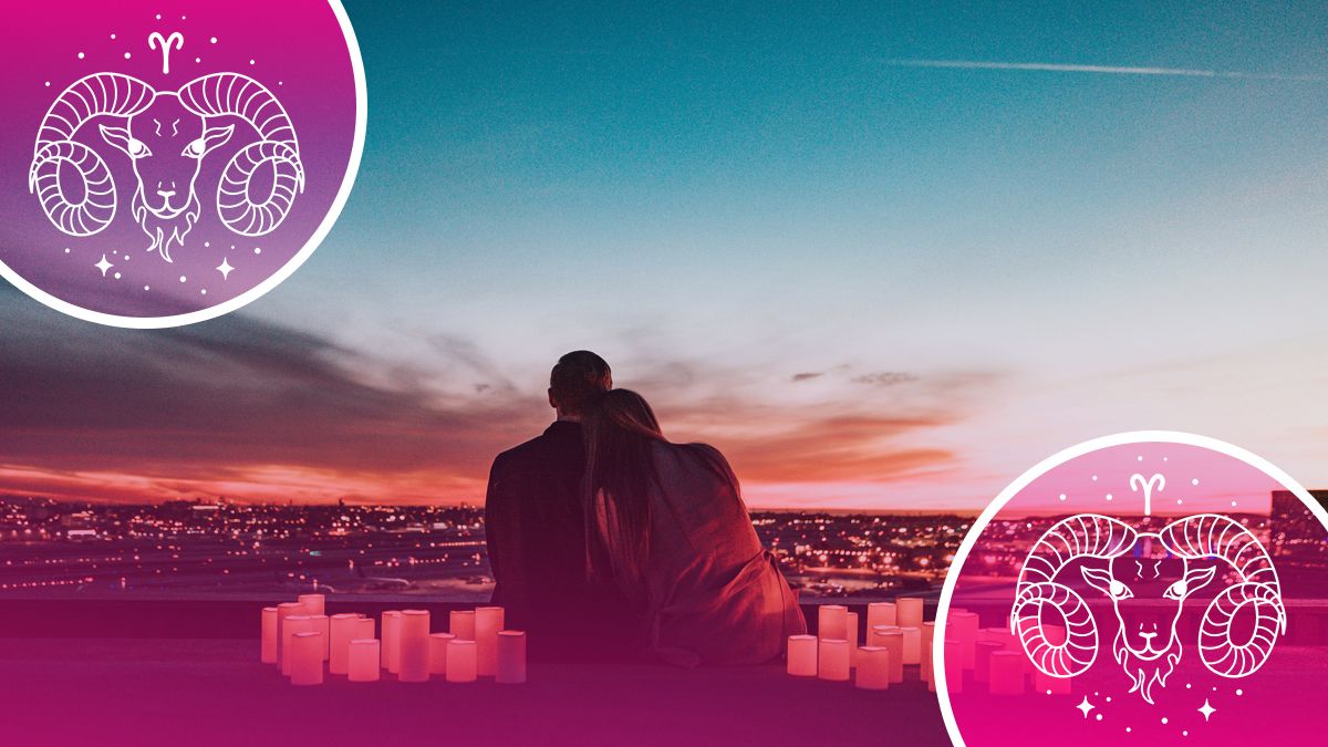 Кто является лучшим партнером для Овнов