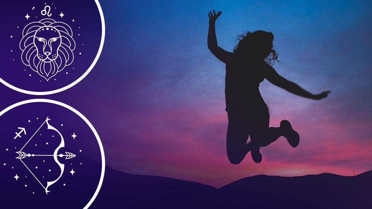 У кого збудуться мрії вже восени