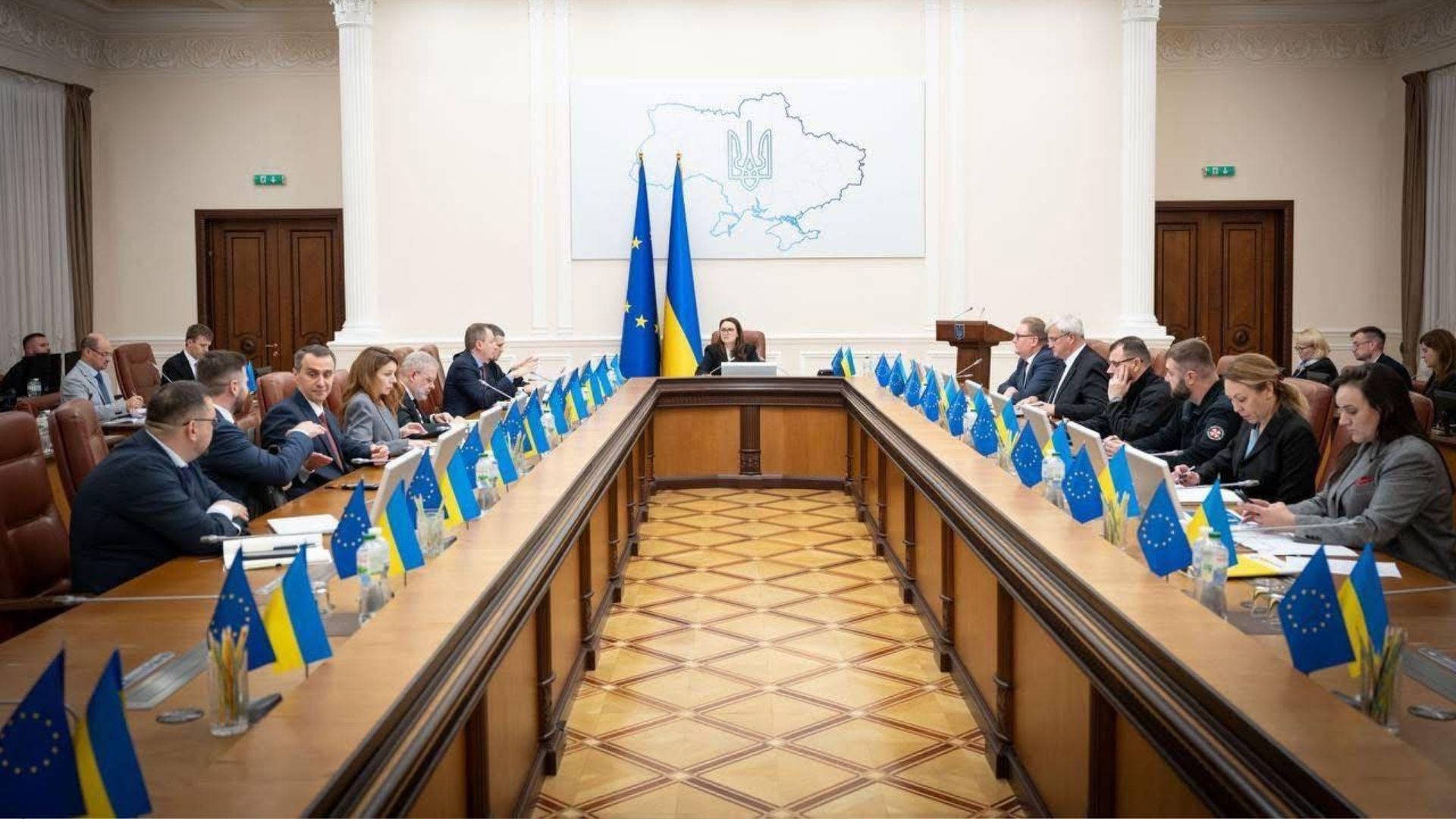 Введение института множественного гражданства в Украине