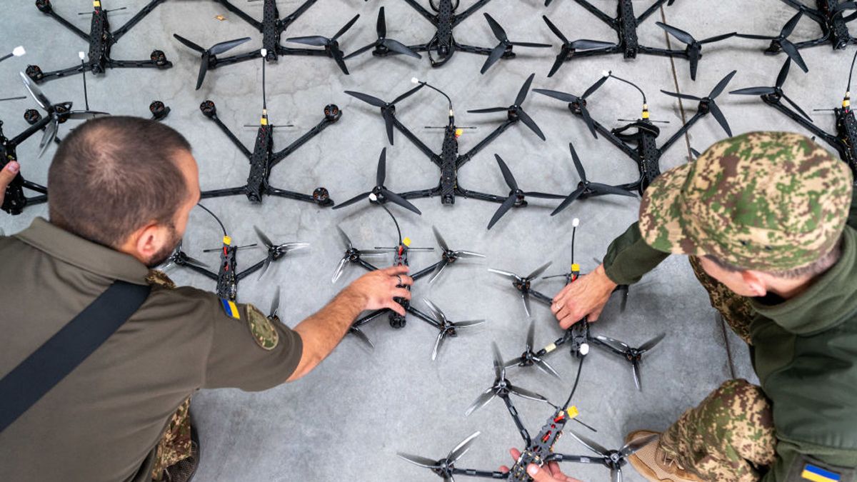 Кузан рассказал о беспилотных мастерских