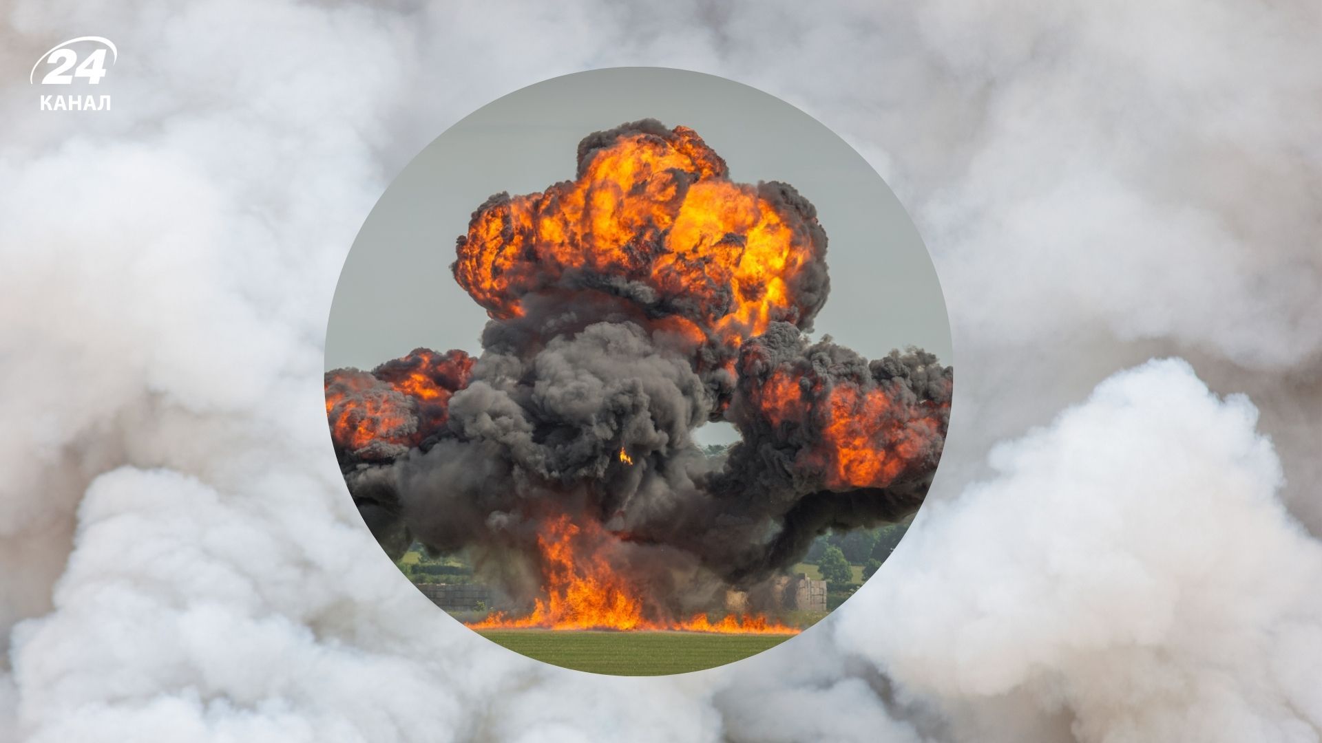 Россияне атакуют Сумщину - 24 Канал