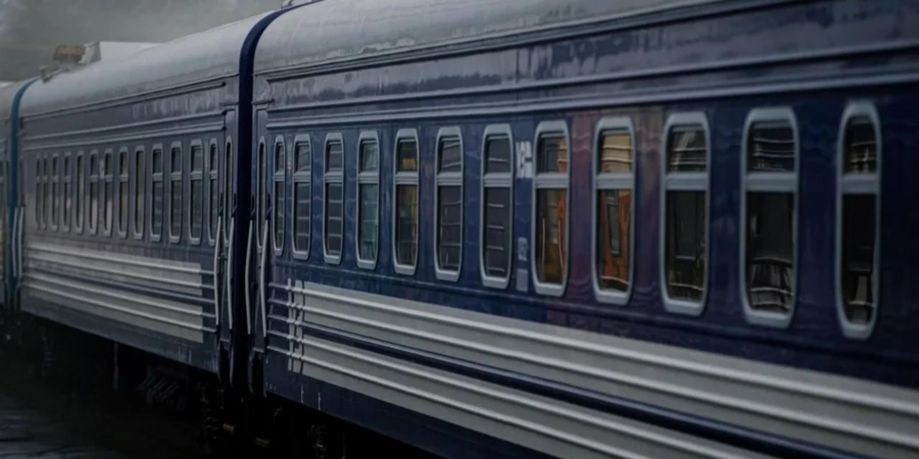 Ворог атакував залізницю на Сумщині: поїзди змінюють маршрути - 24 Канал