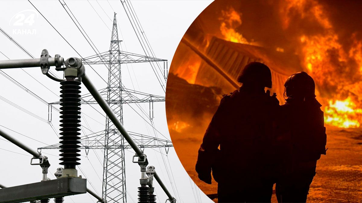 Черноморск после атаки без света: критические объекты на генераторах - 24 Канал Черноморск после атаки без света: критические объекты на генераторах - 24 Канал