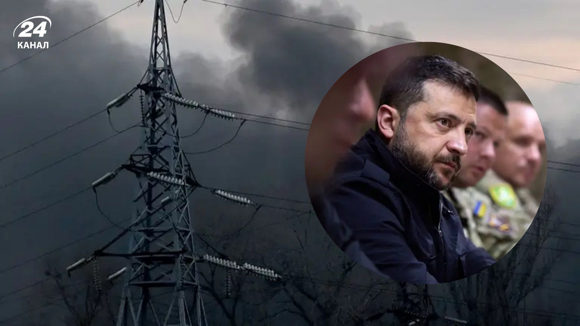 Чому Росія тероризує енергетику Полтавщини, Чернігівщини та Сумщини Чому Росія тероризує енергетику Полтавщини, Чернігівщини та Сумщини