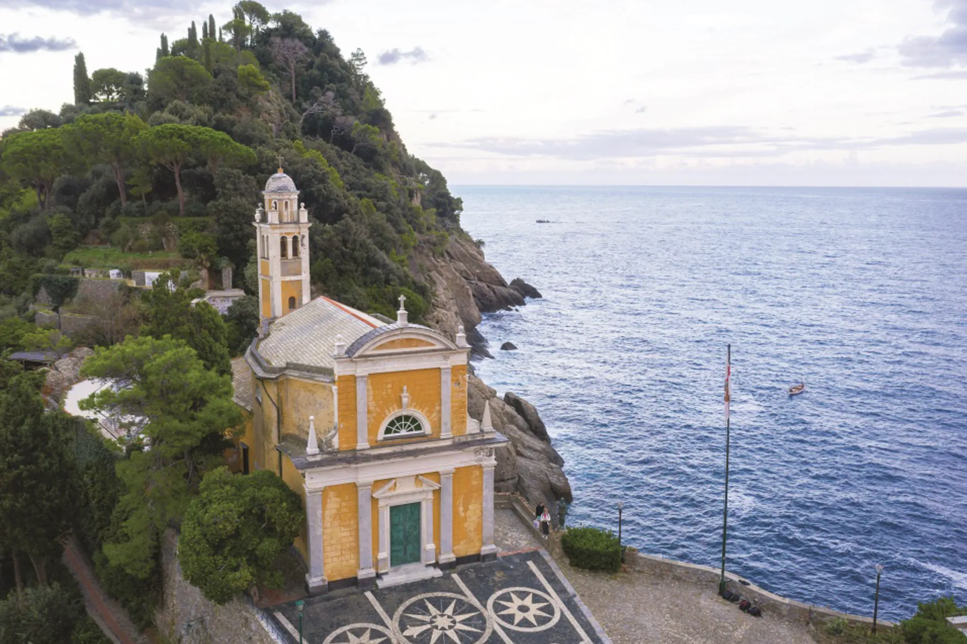 Церковь Сан-Джорджо