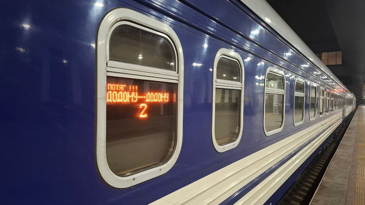 В Укрзалізниці висловилися про ситуацію на Сумщині