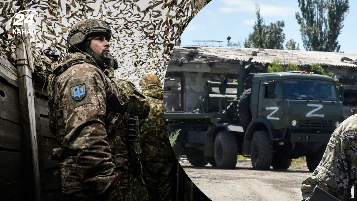 Які ризики несе війна на виснаження для України і Росії Які ризики несе війна на виснаження для України і Росії