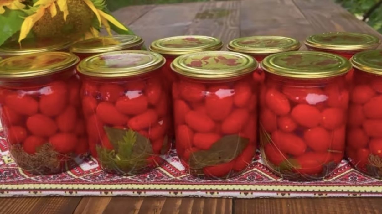 Особое помидоры на зиму Особое помидоры на зиму