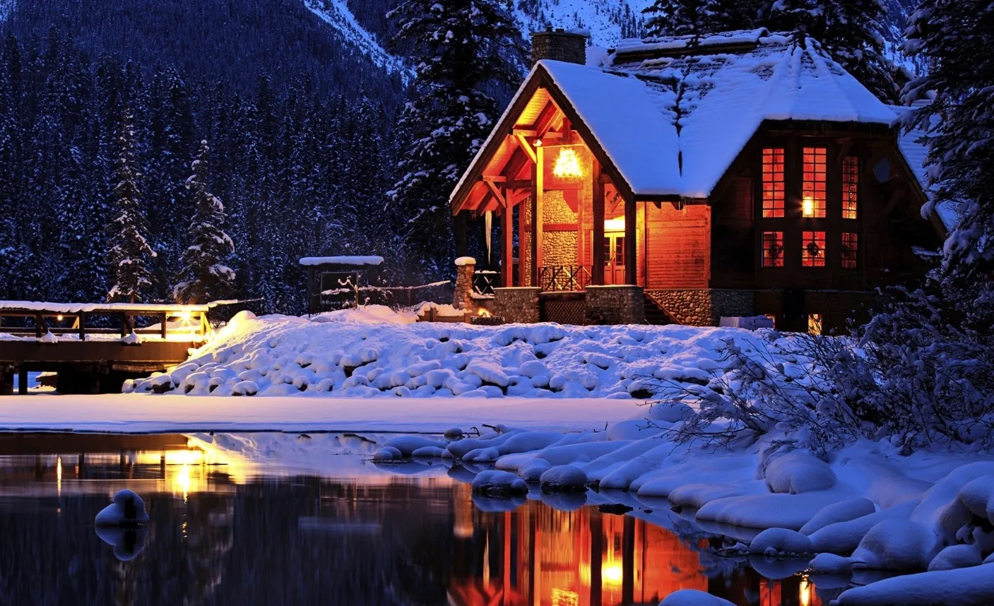 Где праздновать Новый год / фото Depositphotos Где праздновать Новый год / фото Depositphotos