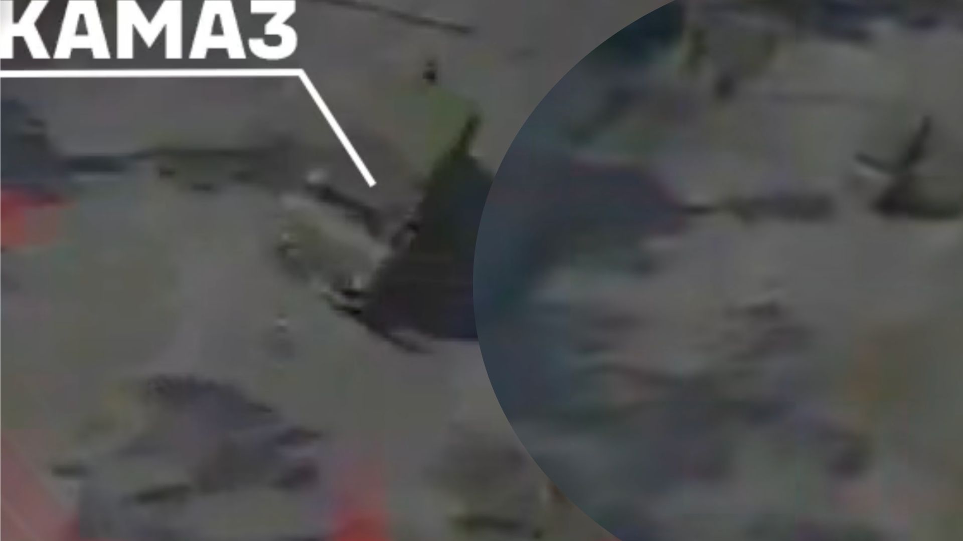 На Донеччині оборонці Покровська уразили ворожу техніку На Донеччині оборонці Покровська уразили ворожу техніку