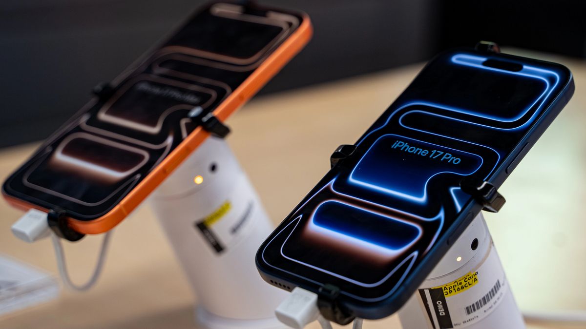 iPhone 18 – дата виходу може змінитись, адже Apple планує роздільний запуск iPhone 18 – дата виходу може змінитись, адже Apple планує роздільний запуск