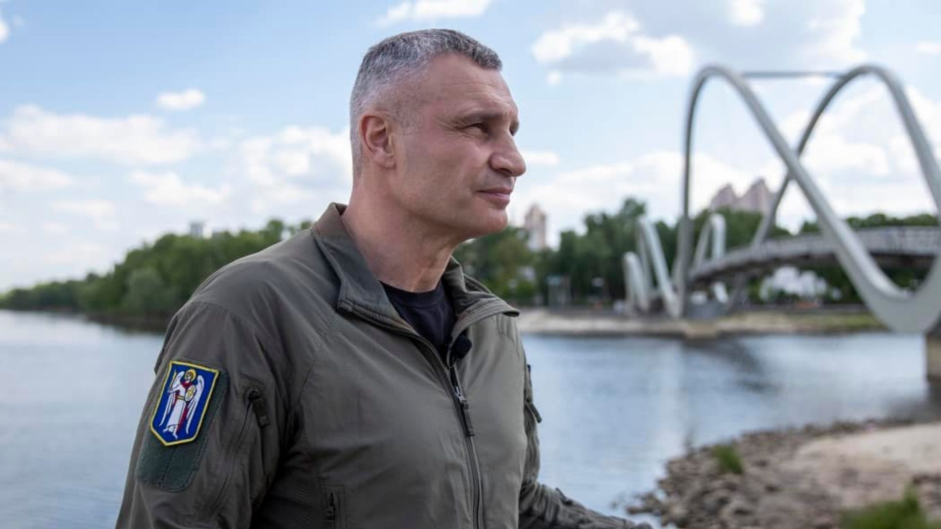 На мобільні укриття Київрада виділить гроші, які РДА не використали для стаціонарних, – Кличко На мобільні укриття Київрада виділить гроші, які РДА не використали для стаціонарних, – Кличко