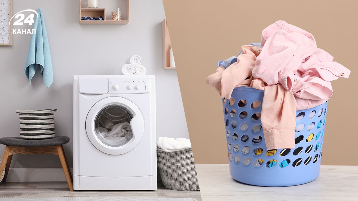 Які плями не можна прати у гарячій воді, щоб не зробити гірше Які плями не можна прати у гарячій воді, щоб не зробити гірше