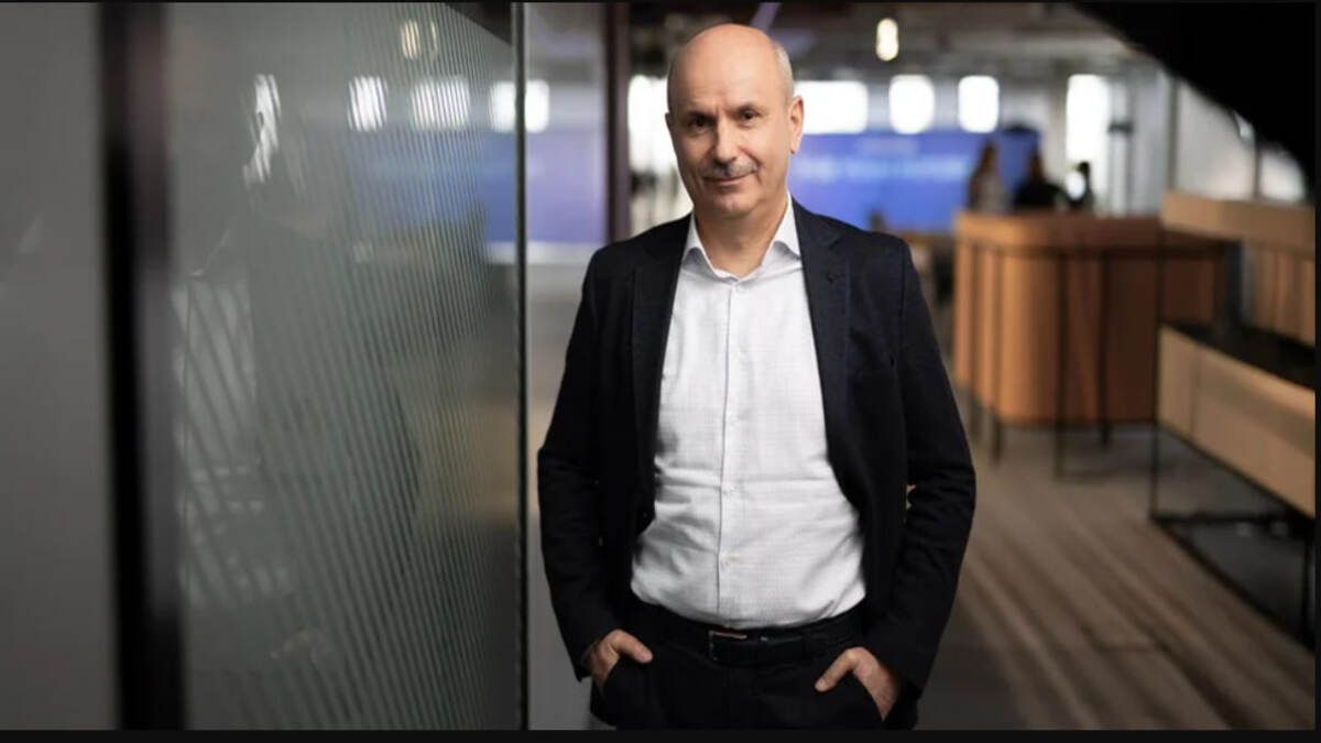 SoftServe за кордоном - чим відома SoftServe в Колумбії, Тарас Кицмей про цінності компанії