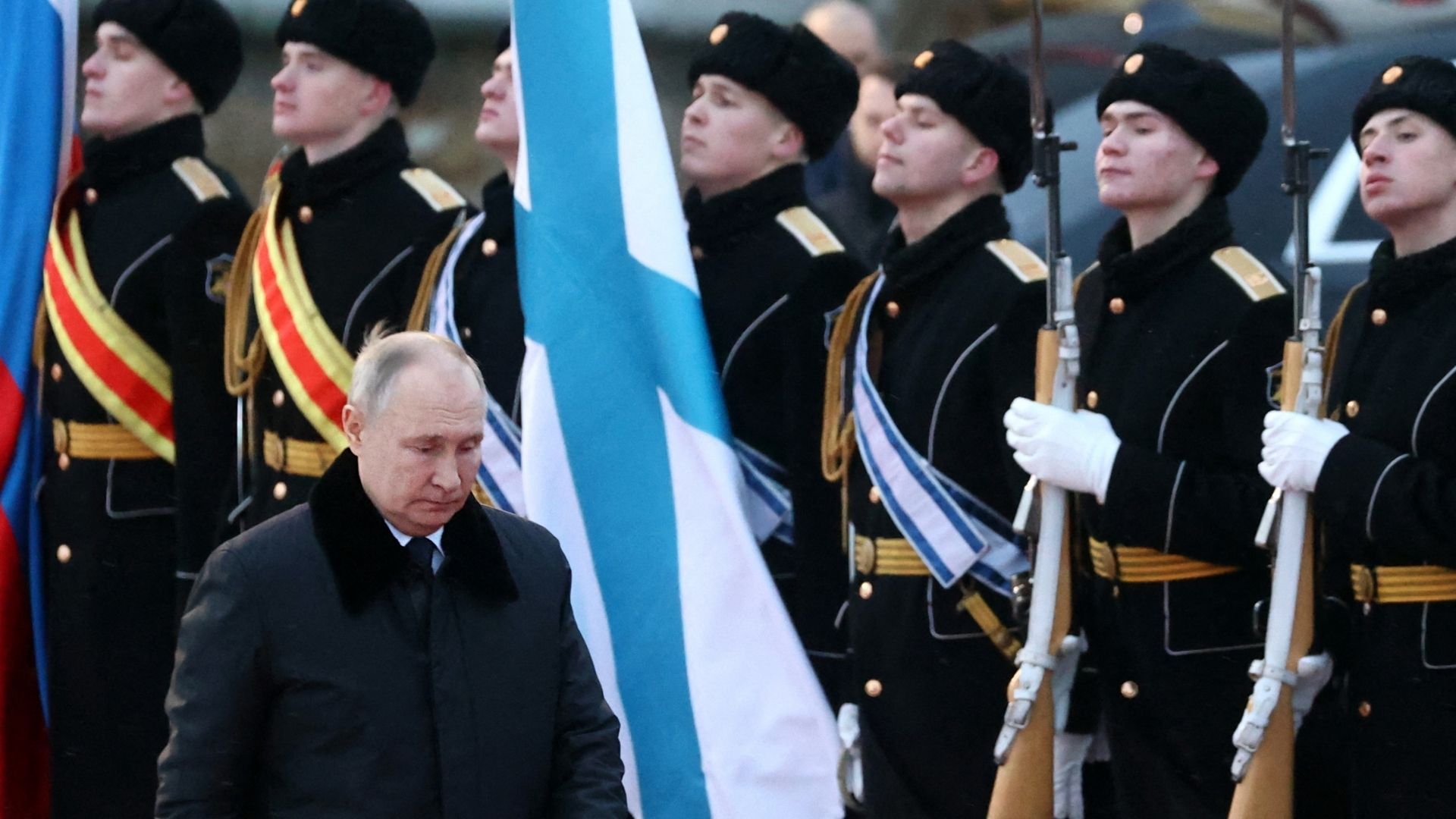 Возможность масштабной мобилизации в России