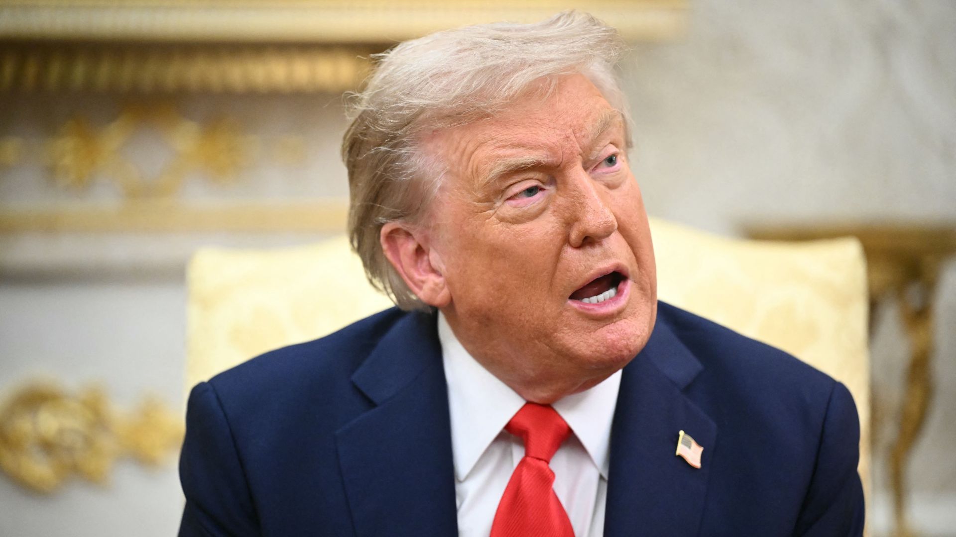 Дональд Трамп предложил исключить Испанию из НАТО Дональд Трамп предложил исключить Испанию из НАТО