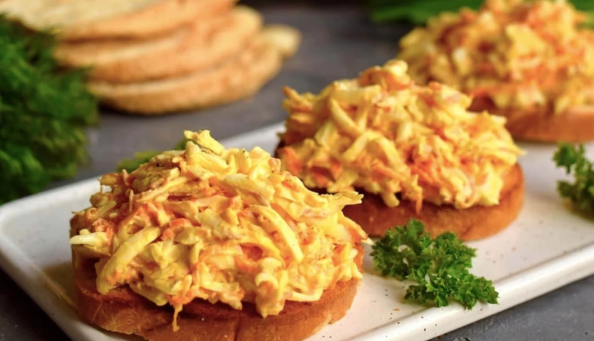 Найкращі намазки 90-х 